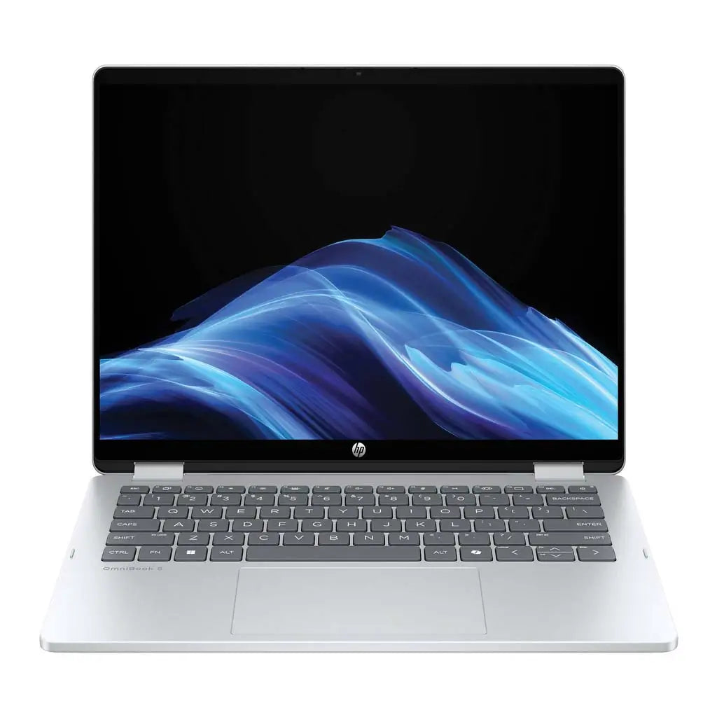 HP OmniBook 5 Flip 14‑FP0013 Laptop in UAE, Dubai, Abu Dhabi, Sharjah, Ajman HP OmniBook 5 Flip 14‑FP0013 Laptop in UAE, Dubai, Abu Dhabi, Sharjah, Ajman